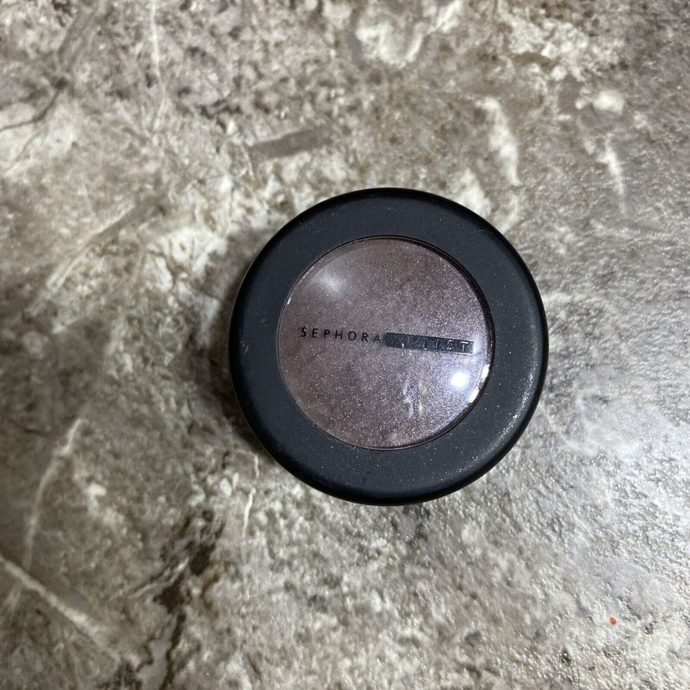 SEPHORA‎ Artist Loose Eyeshadow Powder Pearl Powder 725